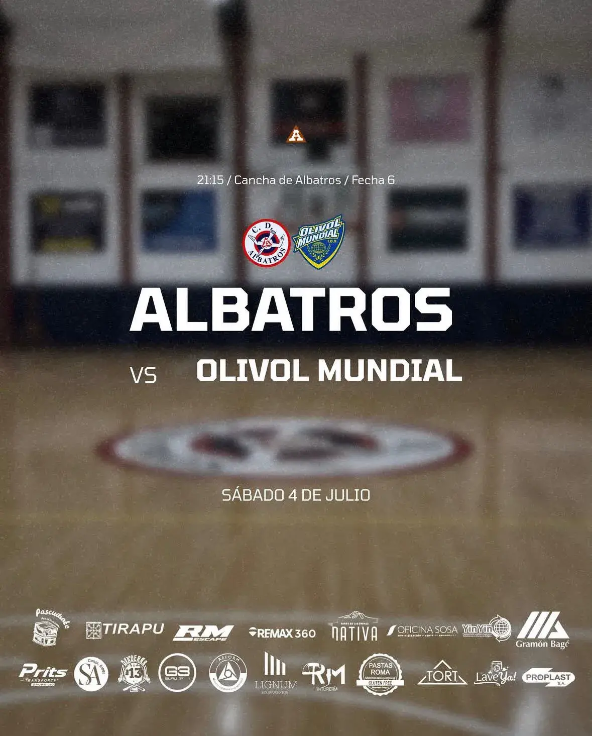 LDA Fecha 6: ¡Qué se repita!